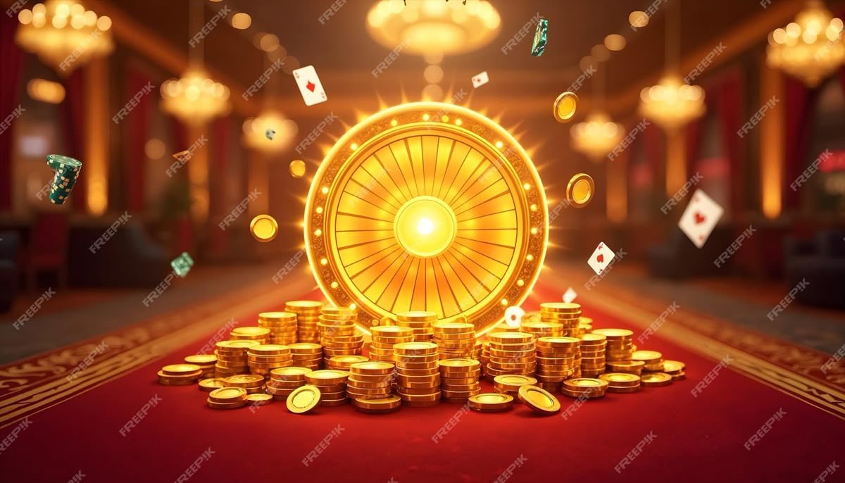 scatter game