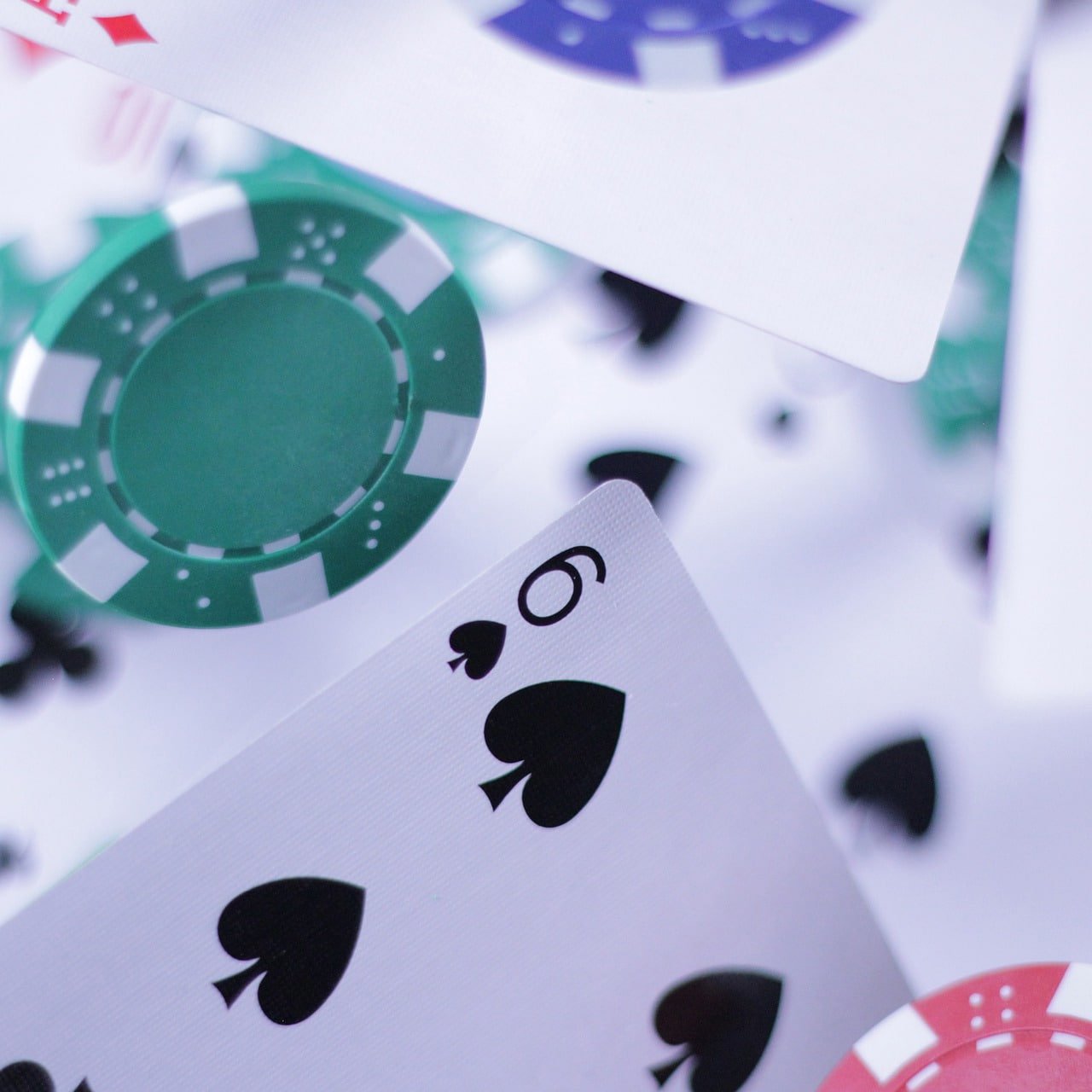 scatter game